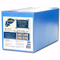 Wasa Knäckebrot Frühstücksbox, 40 Portionen je 2 Scheiben Wasa Knäckebrot Frühstücksbox, 40 Portionen je 2 Scheiben Bild 2