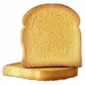 Brandt Marken-Zwieback, 50 Portionen mit je 2 Scheiben Bild 3