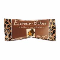 Hellma Schokolierte Espresso-Bohnen Vollmilch, 380 Stück Hellma Schokolierte Espresso-Bohnen Vollmilch, 380 Stück Bild 2