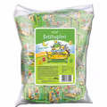 Hellma Fruchtgummi Betthupferl Mini-Beutel, 100 Stück Hellma Fruchtgummi Betthupferl Mini-Beutel, 100 Stück Bild 1