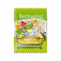 Hellma Fruchtgummi Betthupferl Mini-Beutel, 100 Stück Hellma Fruchtgummi Betthupferl Mini-Beutel, 100 Stück Bild 2