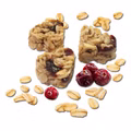 Hellma Müsli-Herzen Cranberry 30 Becher je 30g Hellma Müsli-Herzen Cranberry 30 Becher je 30g Bild 3