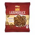 Hellma Mini Laugengebäck, Brezel, 70 Beutel je 15g Hellma Mini Laugengebäck, Brezel, 70 Beutel je 15g Bild 3
