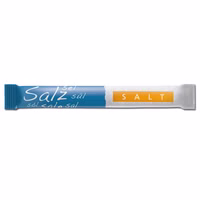 Hellma Salzsticks Speisesalz-Portionen, 750 Stück Hellma Salzsticks Speisesalz-Portionen, 750 Stück Bild 2