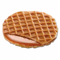 Daelmans Stroopwafel mini, Waffel mit Karamell, 200 Stück Daelmans Stroopwafel mini, Waffel mit Karamell, 200 Stück Bild 3
