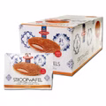 Daelmans Stroopwafel Jumbo, Waffel mit Karamell, 36 Stück Daelmans Stroopwafel Jumbo, Waffel mit Karamell, 36 Stück Bild 2