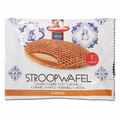 Daelmans Stroopwafel Jumbo, Waffel mit Karamell, 36 Stück Daelmans Stroopwafel Jumbo, Waffel mit Karamell, 36 Stück Bild 3