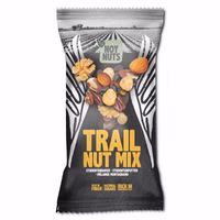 NoyNuts Trail Nut Mix, Nussmischung, 12 Beutel je 45g NoyNuts Trail Nut Mix, Nussmischung, 12 Beutel je 45g Bild 3