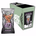 NoyNuts Lets Party Mix, Nussmischung, 12 Beutel je 45g Bild 1