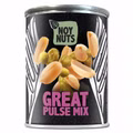 NoyNuts Great Pulse Mix, Nussmischung, 12 Dosen je 45g NoyNuts Great Pulse Mix, Nussmischung, 12 Dosen je 45g Bild 3