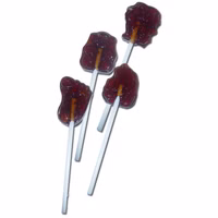 Cool Cola Mix Lutscher, Lolly, 200 Stück Cool Cola Mix Lutscher, Lolly, 200 Stück Bild 3