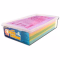 Esspapier süsse Euro-Scheine XXL, Oblaten, 150 Stück Bild 3