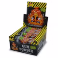 Gum Powder Bubble Gum, saures Kaugummi, 30 Beutel Bild 1