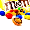 m&m's Peanut, Erdnuss, Schokolade, Kugeln, 24 Beutel m&m's Peanut, Erdnuss, Schokolade, Kugeln, 24 Beutel Bild 3