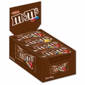 m&m's Choco, Schokolade, Kugeln, 24 Beutel m&m's Choco, Schokolade, Kugeln, 24 Beutel Bild 1
