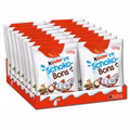 Ferrero Kinder Schoko-Bons, Bonbon Schokolade 16 Btl je 125g Ferrero Kinder Schoko-Bons, Bonbon Schokolade 16 Btl je 125g Bild 1