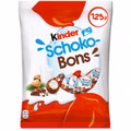 Ferrero Kinder Schoko-Bons, Bonbon Schokolade 16 Btl je 125g Ferrero Kinder Schoko-Bons, Bonbon Schokolade 16 Btl je 125g Bild 2