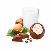 Ferrero Kinder Schoko-Bons, Bonbon Schokolade 16 Btl je 125g Ferrero Kinder Schoko-Bons, Bonbon Schokolade 16 Btl je 125g Bild 4