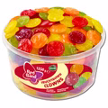 Red Band Fruchtgummi Clowns, 300 Stück Bild 1