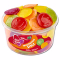 Red Band Fruchtgummi Smile, 100 Stück Red Band Fruchtgummi Smile, 100 Stück Bild 1
