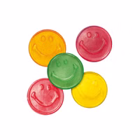 Red Band Fruchtgummi Smile, 100 Stück Red Band Fruchtgummi Smile, 100 Stück Bild 2