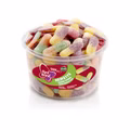 Red Band Briketts super sauer, Fruchtgummi, 200 Stück Bild 1