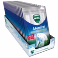 Wick Atem Frei ohne Zucker 72g, Hals-Bonbon, 20 Beutel Bild 1