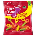Red Band Fruchtgummi Schnuller Mini 12 Beutel je 500g Bild 2