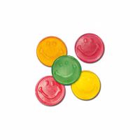 Red Band Mini Smile Fruchtgummi 12 Beutel je 500g Red Band Mini Smile Fruchtgummi 12 Beutel je 500g Bild 3