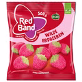 Red Band Wilde Erdbeeren Fruchtgummi 12 Beutel je 500g Bild 2