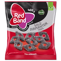 Red Band Salzdiamanten Minis 12 Beutel je 400g Red Band Salzdiamanten Minis 12 Beutel je 400g Bild 2