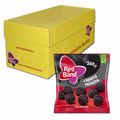 Red Band Lakritz Münzen, 12 Beutel je 500g Red Band Lakritz Münzen, 12 Beutel je 500g Bild 1