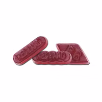Red Band Nur Die Lilanen, Fruchtgummi, 12 Beutel je 500g Red Band Nur Die Lilanen, Fruchtgummi, 12 Beutel je 500g Bild 3