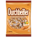 Storck Durchbeißer Karamellbonbon 1 Kg Beutel Storck Durchbeißer Karamellbonbon 1 Kg Beutel Bild 1