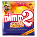 Storck Nimm 2 soft Kau-Bonbon, 116 g Beutel, 15 Stück Storck Nimm 2 soft Kau-Bonbon, 116 g Beutel, 15 Stück Bild 2
