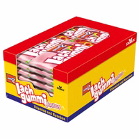 Storck Nimm 2 Lachgummi Joghurt 200g 18 Beutel Storck Nimm 2 Lachgummi Joghurt 200g 18 Beutel Bild 1