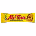 Mr. Tom Peanuts, Riegel, 36 Riegel Mr. Tom Peanuts, Riegel, 36 Riegel Bild 3