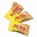 Mr. Tom Peanut Minis, Erdnussriegel, 200g Beutel Bild Mr. Tom Peanut Minis, Erdnussriegel, 200g Beutel Bild 3