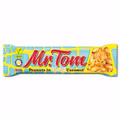 Mr. Tom Salted Caramel, Erdnuss, 36 Riegel je 40g Mr. Tom Salted Caramel, Erdnuss, 36 Riegel je 40g Bild 3