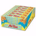 Mr. Tom Salted Caramel, Erdnuss, 36 Riegel je 40g Mr. Tom Salted Caramel, Erdnuss, 36 Riegel je 40g Bild 2