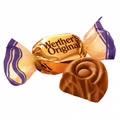 Werthers Original Caramelts Schoko & Karamell 14 Beutel je 153g Bild 3