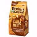 Werthers Original Caramelts Karamell 7 Beutel je 153g Werthers Original Caramelts Karamell 7 Beutel je 153g Bild 2