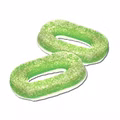 Trolli Saure Apfelringe, Fruchtgummi, 150 Stück Bild 2