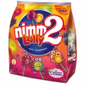 Storck Nimm 2 Lolly Lutscher 120g 6 Beutel Storck Nimm 2 Lolly Lutscher 120g 6 Beutel Bild 2