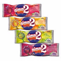 Storck Nimm 2 Lolly Lutscher 120g 6 Beutel Storck Nimm 2 Lolly Lutscher 120g 6 Beutel Bild 3