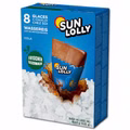 Sun Lolly Cola, Wassereis, 8 Packungen Bild 1