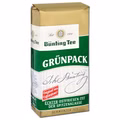Bünting Tee Grünpack, 5 Beutel je 500g Bünting Tee Grünpack, 5 Beutel je 500g Bild 2