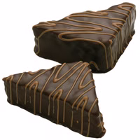 Kinkartz Delikate Spitzkuchen Stücke, Lebkuchen, 3 kg Kinkartz Delikate Spitzkuchen Stücke, Lebkuchen, 3 kg Bild 1