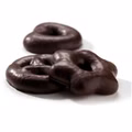 Weiss Lebkuchen Herz, Stern, Brezel Mischung 150 Stück Weiss Lebkuchen Herz, Stern, Brezel Mischung 150 Stück Bild 1