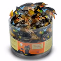 Storz Choco-Hexe, Schokoladenfigur 40 Stück Storz Choco-Hexe, Schokoladenfigur 40 Stück Bild 1
